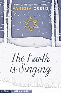 The Earth is Singing by Vanessa Curtis
