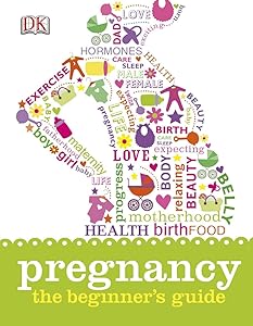 Pregnancy the Beginner's Guide