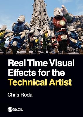 Real Time Visual Effects for the Technical Artist