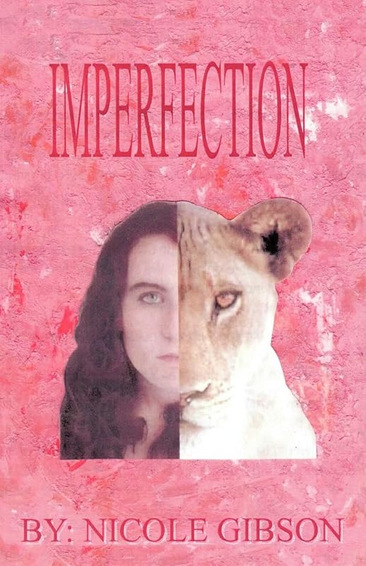 Imperfection by Nicole Gibson