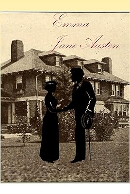 Emma: with illustrations