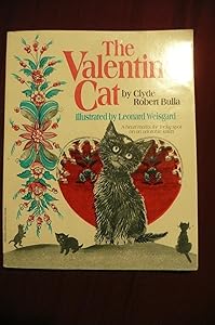 The Valentine Cat