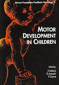 Motor Development in children by Fedrizzi