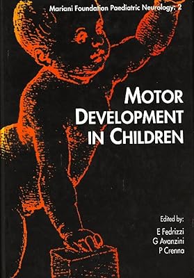 Motor Development in children