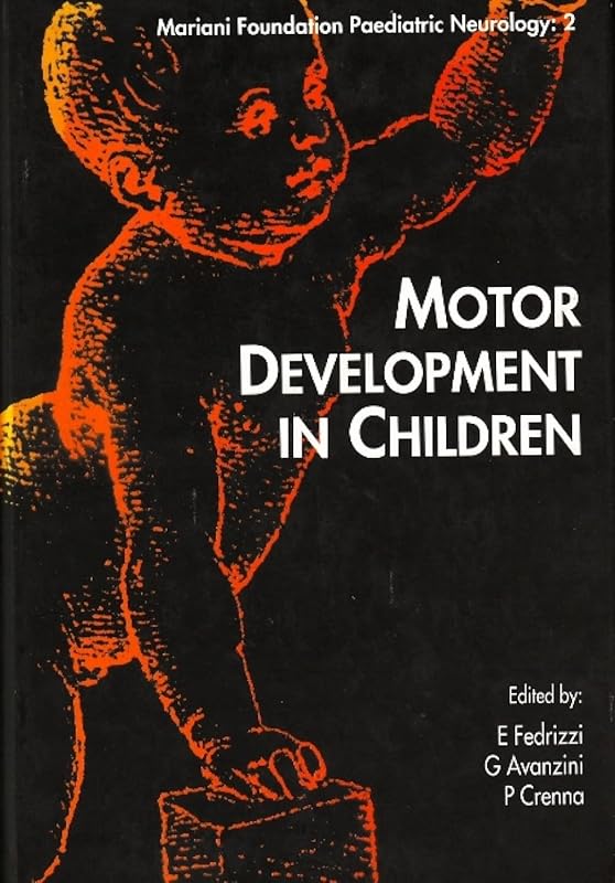 Motor Development in children by Fedrizzi
