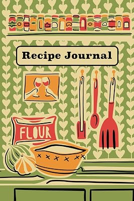 Recipe Journal