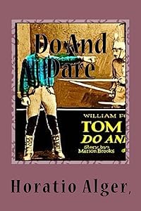 Do And Dare