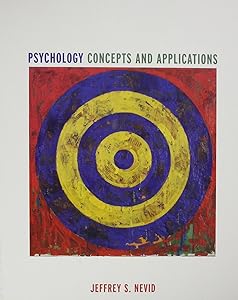 Psychology With Cd + Study Guide