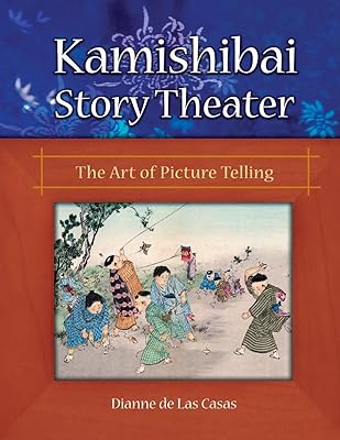 Kamishibai Story Theater: The Art of Picture Telling