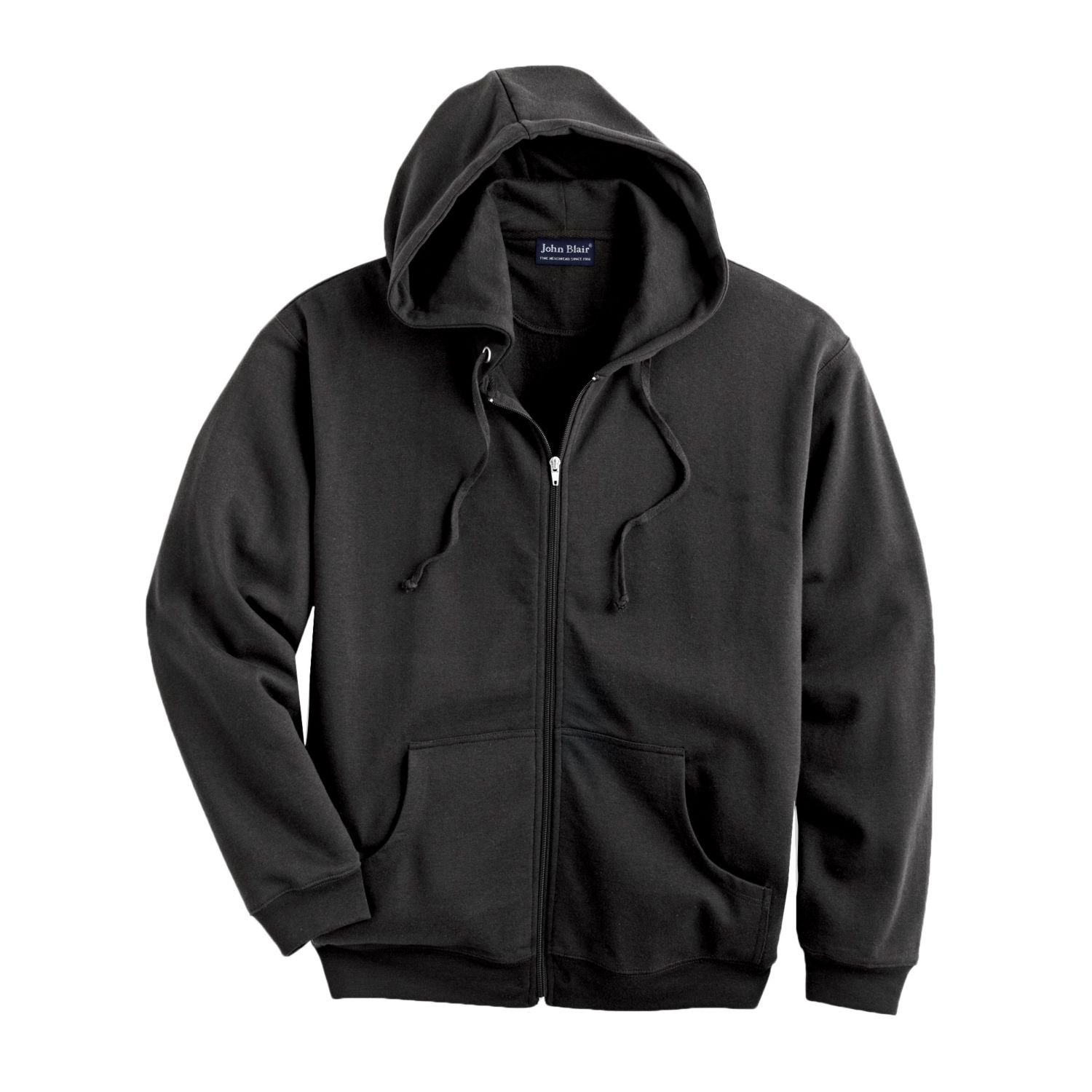 

Blair Men's John Hooded Sweatshirt