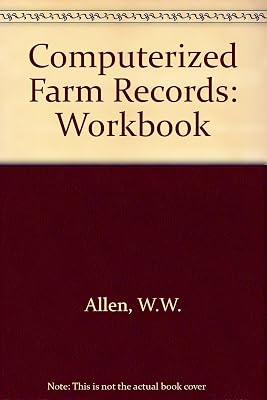 Computerized Farm Records