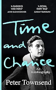 Time and Chance: An Autobiography
