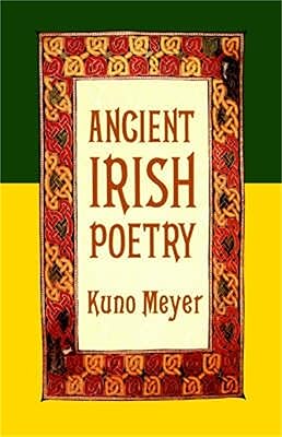 Ancient Irish Poetry