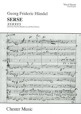 Xerxes: from Serse