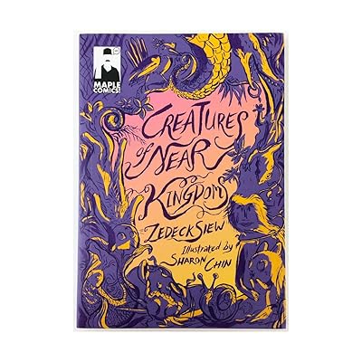 Creatures of Near Kingdom