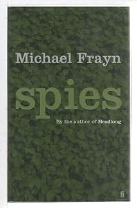 Spies
