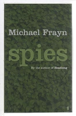 Spies