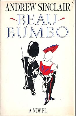 Beau Bumbo