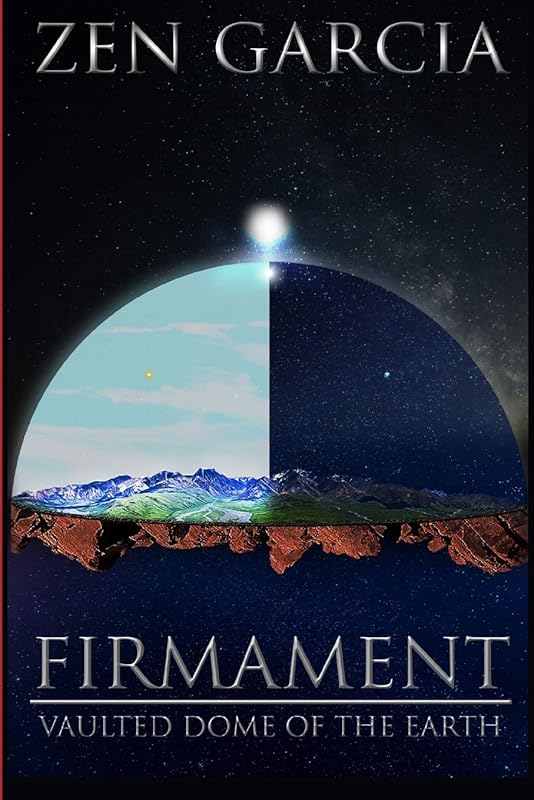Firmament: Vaulted Dome of the Earth by Zen Garcia