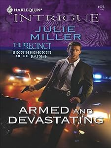 Armed and Devastating (The Precinct Series Book 8)