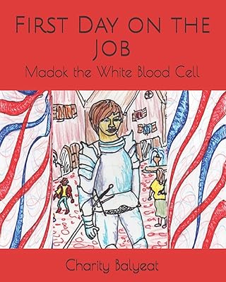 Madok the White Blood Cell: First Day on the Job