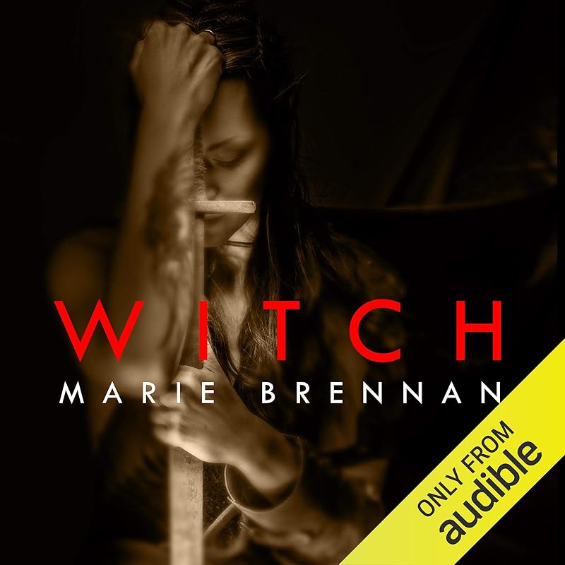 Witch: Doppleganger, Book 2 by Marie Brennan