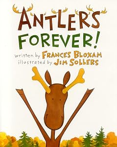 Antlers Forever!