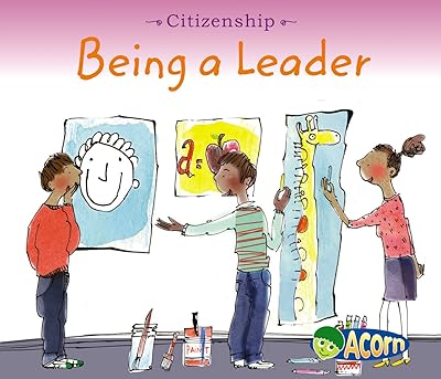 Being a Leader (Citizenship) (Citizenship)