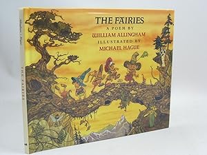 The Fairies by William Allingham