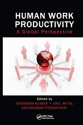 Human Work Productivity: A Global Perspective