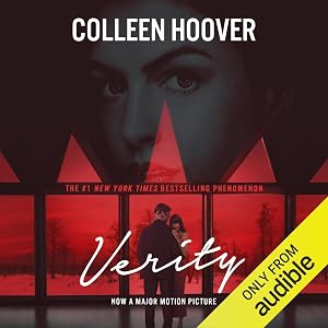 Verity by Colleen Hoover