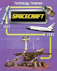 Spacecraft (Technology Timelines)