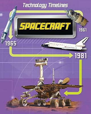 Spacecraft (Technology Timelines)
