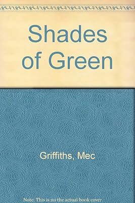 Shades of Green