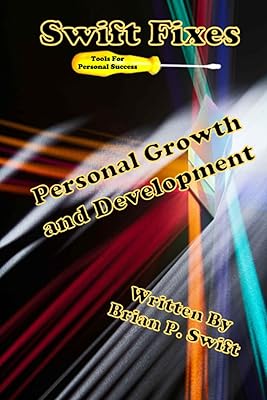 Swift Fixes: Personal Growth and Development