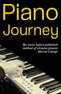 Piano Journey
