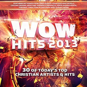 WOW Hits 2013