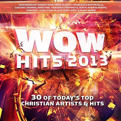 WOW Hits 2013