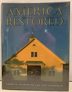 America Restored by Carol M. Highsmith