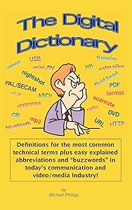 The Digital Dictionary