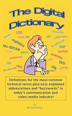 The Digital Dictionary