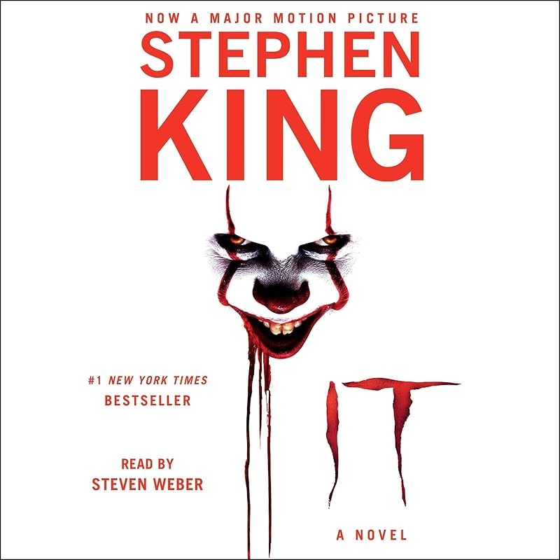 It by Stephen King