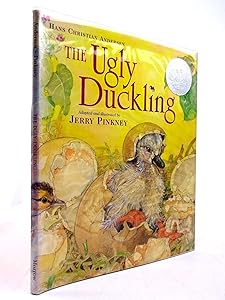 The Ugly Duckling (Caldecott Honor Book)