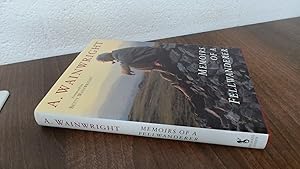 Memoirs of a Fellwanderer