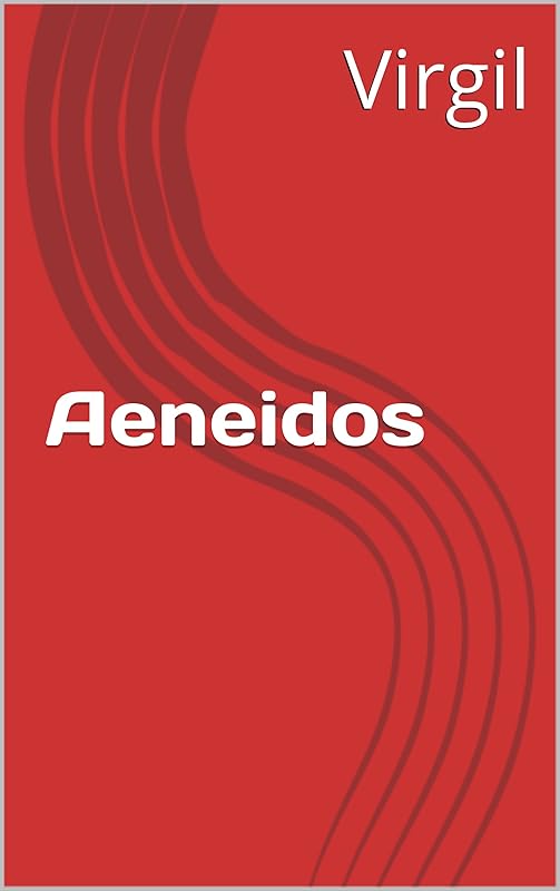 Aeneidos by Virgil