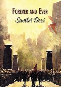 Forever & Ever: Devotional Poems