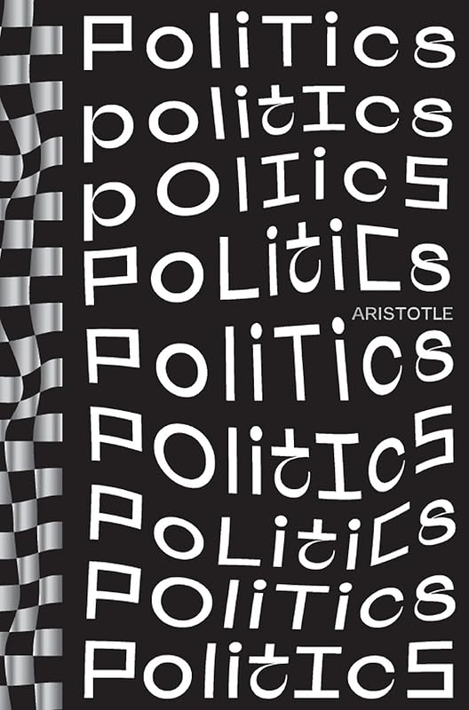Politics by Aristotle