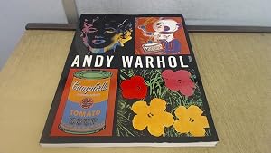 Andy Warhol 1928-1987: Works from the Collection of Jose Mugrabi and an Isle of Man Company