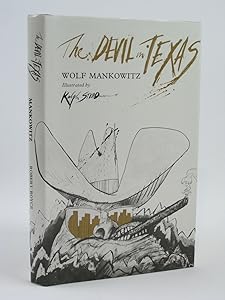 The devil in Texas