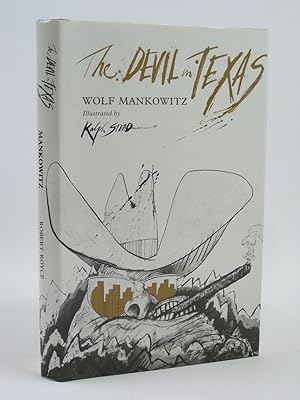 The devil in Texas